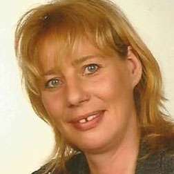  Anja Tillenberg