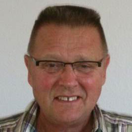  Bernd Lichtenberger